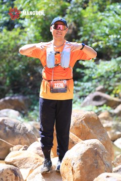 MĂNG ĐEN ULTRA TRAIL 2026 - Ảnh #4510087
