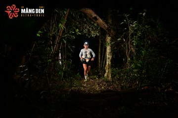 MĂNG ĐEN ULTRA TRAIL 2026 - Ảnh #4526483
