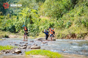 MĂNG ĐEN ULTRA TRAIL 2026 - Ảnh #4503420