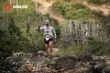 MĂNG ĐEN ULTRA TRAIL 2026 - Ảnh #4516694