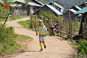 MĂNG ĐEN ULTRA TRAIL 2026 - Ảnh #4523887
