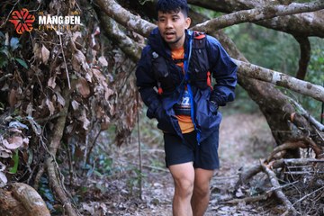 MĂNG ĐEN ULTRA TRAIL 2026 - Ảnh #4515760