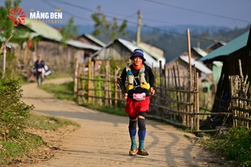 MĂNG ĐEN ULTRA TRAIL 2026 - Ảnh #4525013