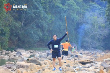 MĂNG ĐEN ULTRA TRAIL 2026 - Ảnh #4509024
