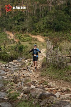 MĂNG ĐEN ULTRA TRAIL 2026 - Ảnh #4518829