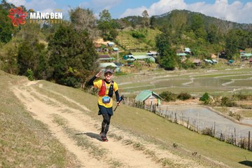 MĂNG ĐEN ULTRA TRAIL 2026 - Ảnh #4522591