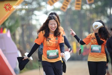 MĂNG ĐEN ULTRA TRAIL 2026 - Ảnh #4503101