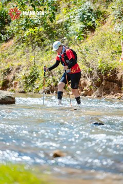 MĂNG ĐEN ULTRA TRAIL 2026 - Ảnh #4506093