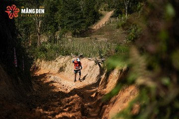 MĂNG ĐEN ULTRA TRAIL 2026 - Ảnh #4504069