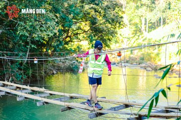 MĂNG ĐEN ULTRA TRAIL 2026 - Ảnh #4515565