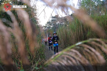 MĂNG ĐEN ULTRA TRAIL 2026 - Ảnh #4506903