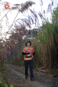 MĂNG ĐEN ULTRA TRAIL 2026 - Ảnh #4505905