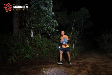 MĂNG ĐEN ULTRA TRAIL 2026 - Ảnh #4506374