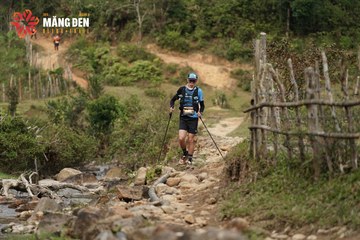MĂNG ĐEN ULTRA TRAIL 2026 - Ảnh #4518820