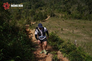 MĂNG ĐEN ULTRA TRAIL 2026 - Ảnh #4504390