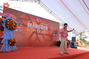 MĂNG ĐEN ULTRA TRAIL 2026 - Ảnh #4519971