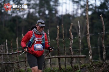 MĂNG ĐEN ULTRA TRAIL 2026 - Ảnh #4519770