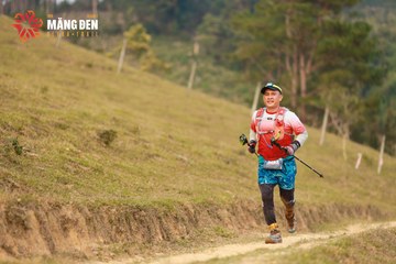 MĂNG ĐEN ULTRA TRAIL 2026 - Ảnh #4523308