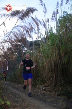 MĂNG ĐEN ULTRA TRAIL 2026 - Ảnh #4505521