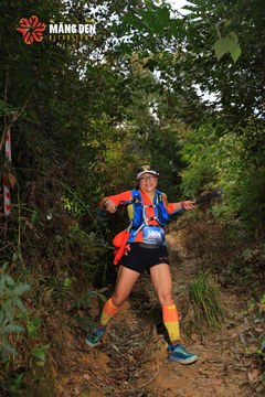 MĂNG ĐEN ULTRA TRAIL 2026 - Ảnh #4509262