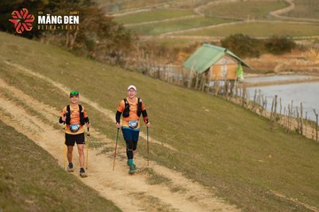 MĂNG ĐEN ULTRA TRAIL 2026 - Ảnh #4523179