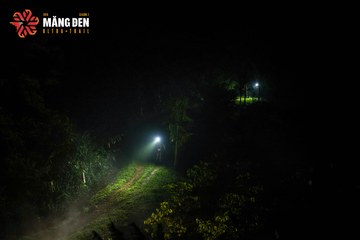 MĂNG ĐEN ULTRA TRAIL 2026 - Ảnh #4517755