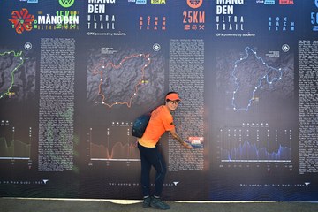 MĂNG ĐEN ULTRA TRAIL 2026 - Ảnh #4520189