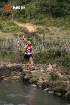 MĂNG ĐEN ULTRA TRAIL 2026 - Ảnh #4506185
