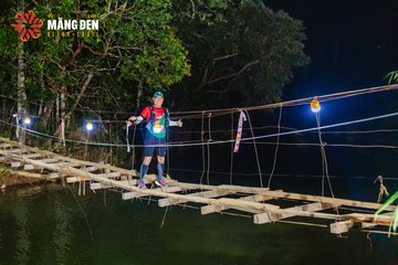 MĂNG ĐEN ULTRA TRAIL 2026 - Ảnh #4518570