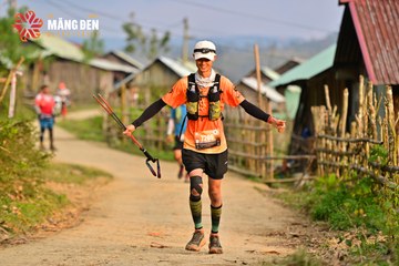 MĂNG ĐEN ULTRA TRAIL 2026 - Ảnh #4525420