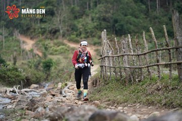 MĂNG ĐEN ULTRA TRAIL 2026 - Ảnh #4519704
