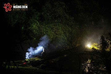 MĂNG ĐEN ULTRA TRAIL 2026 - Ảnh #4517538