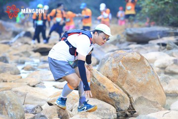 MĂNG ĐEN ULTRA TRAIL 2026 - Ảnh #4509621