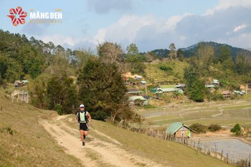 MĂNG ĐEN ULTRA TRAIL 2026 - Ảnh #4522860