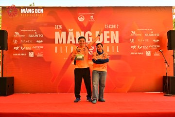 MĂNG ĐEN ULTRA TRAIL 2026 - Ảnh #4520055