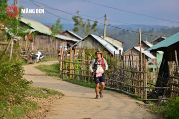 MĂNG ĐEN ULTRA TRAIL 2026 - Ảnh #4525067