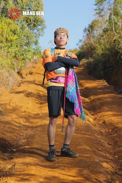 MĂNG ĐEN ULTRA TRAIL 2026 - Ảnh #4511638