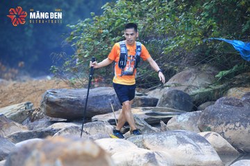 MĂNG ĐEN ULTRA TRAIL 2026 - Ảnh #4507571