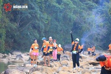 MĂNG ĐEN ULTRA TRAIL 2026 - Ảnh #4509741