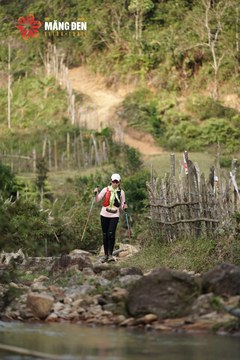 MĂNG ĐEN ULTRA TRAIL 2026 - Ảnh #4516631