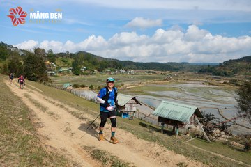 MĂNG ĐEN ULTRA TRAIL 2026 - Ảnh #4522743