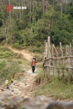 MĂNG ĐEN ULTRA TRAIL 2026 - Ảnh #4519153