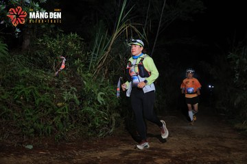 MĂNG ĐEN ULTRA TRAIL 2026 - Ảnh #4507740