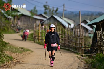 MĂNG ĐEN ULTRA TRAIL 2026 - Ảnh #4524838