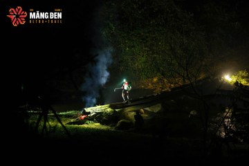 MĂNG ĐEN ULTRA TRAIL 2026 - Ảnh #4516975