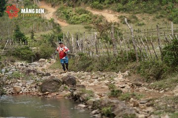 MĂNG ĐEN ULTRA TRAIL 2026 - Ảnh #4518547
