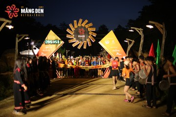 MĂNG ĐEN ULTRA TRAIL 2026 - Ảnh #4502690