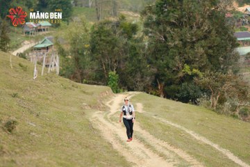 MĂNG ĐEN ULTRA TRAIL 2026 - Ảnh #4523138