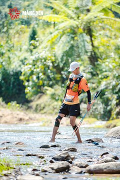 MĂNG ĐEN ULTRA TRAIL 2026 - Ảnh #4506901