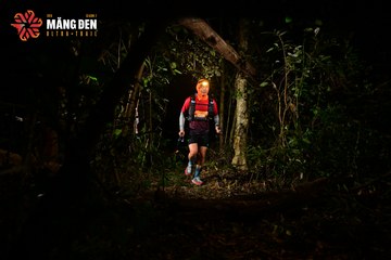 MĂNG ĐEN ULTRA TRAIL 2026 - Ảnh #4526458